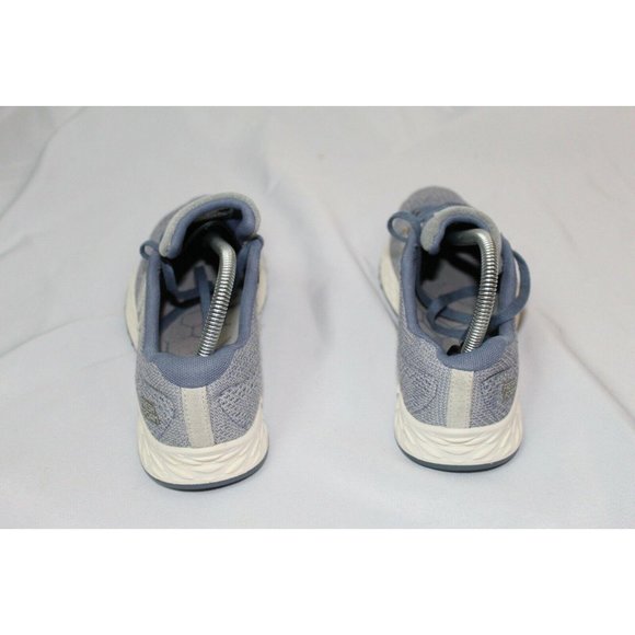 New Balance Fresh Foam Running Shoes Women Size 8 - Picture 3 of 6